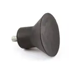 Univex 6509093, Replacement Parts, Equipment Hardware, Casters and Legs