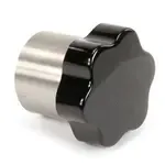 Univex 7510015, Replacement Parts, Equipment Hardware, Knobs and Dials