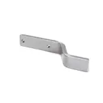 Univex 8700211, Replacement Parts, Equipment Hardware, Casters and Legs