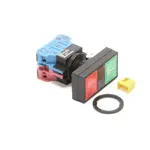 Univex 8700218, Replacement Parts, Electrical Components, Relays and Switches