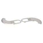 Univex F3031102, Replacement Parts, Equipment Hardware, Blades