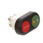 Univex F3040723, Replacement Parts, Electrical Components, Relays and Switches