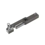 Univex S49660014, Replacement Parts, Equipment Hardware, Hinges, Latches, Mounting brackets, clips