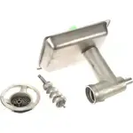 Uniworld Foodservice Equipment 812HCPL, Equipment, Food Prep Equipment, Food Processors