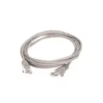Unox KCE1305A, Replacement Parts, Electrical Components, Electrical Cords, Plugs, and Receptacles