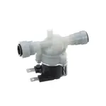 Unox KEL1422A, Replacement Parts, Electrical Components, Solenoid valves and coils