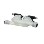 Unox KEL1433A, Replacement Parts, Pressure Components, Valves, Solenoid valves