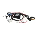 Unox KVE0009B, Replacement Parts, Electrical Components, Igniters (Piezo, battery, electrodes, etc)