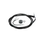 Unox KVE1020B, Replacement Parts, Electrical Components, Relays and Switches