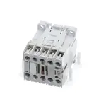Unox KVE1115A, Replacement Parts, Electrical Components, Electrical connectors & terminals