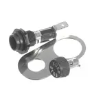 Unox KVE1661A, Replacement Parts, Equipment Hardware, Panels