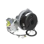 Unox KVG1016C, Replacement Parts, Temperature Components, Burners, Grates and Radiants