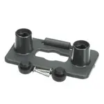 Unox KVM2280B, Replacement Parts, Equipment Hardware, General Equipment Hardware