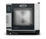 Unox XAVC-06FS-HPLM, Combi Oven, Electric