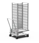 Unox XAVTL-16FS, Trolley