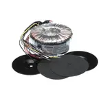 Varimixer R60E-430, Replacement Parts, Electrical Components, Transformers