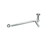 Varimixer RN20-65.1Z, Replacement Parts, Equipment Hardware, Bushings and Bearings