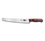 Victorinox Swiss Army 5.2930.26, Knife, Bread / Sandwich