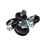 Victory Refrigeration , 0-0140-105S, Replacement Parts, Equipment Hardware, Casters and Legs