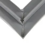 Victory Refrigeration 50359405, Replacement Parts, Gaskets and Seals, Refrigeration Door Gaskets