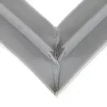Victory Refrigeration 50596902, Replacement Parts, Gaskets and Seals, Refrigeration Door Gaskets