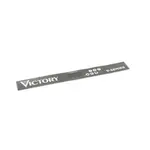 Victory Refrigeration , 50619941, Replacement Parts, Equipment Hardware, Labels