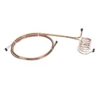 Victory Refrigeration , 50903901S, Replacement Parts, Equipment Hardware, General Equipment Hardware