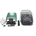 Victory Refrigeration , FR965180, Replacement Parts, Equipment Hardware, Handles