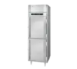 Victory Refrigeration HSA-1D-1-EW-PT-HD, Heated Cabinet, Pass-Thru
