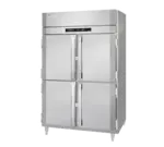 Victory Refrigeration HSA-2D-1-EW-PT-HD, Heated Cabinet, Pass-Thru