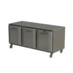 Victory Refrigeration VUR72HC, Refrigerator, Undercounter, Reach-In