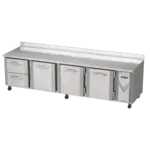 Victory Refrigeration VURD119HC-2, Refrigerator, Undercounter, Reach-In