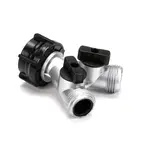 Vitamix 001419-1, Replacement Parts, Pipe, Hose, Tube and Fittings, Pipe and Pipe Fittings