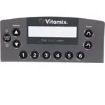 Vitamix 015410, Replacement Parts, Electrical Components, Control Boards