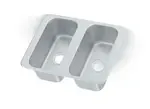 Vollrath 12065-2, Sink, Drop-In