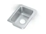 Vollrath 131-9, Sink, Drop-In