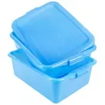Vollrath 1505-C04, Food Storage Container, Box