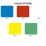 Vollrath 1505-C19, Food Storage Container, Box