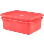 Vollrath 1507-C02, Food Storage Container, Box