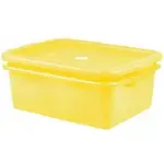 Vollrath 1507-C08, Food Storage Container, Box