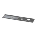 Vollrath 17508-1, Replacement Parts, Equipment Hardware, Labels