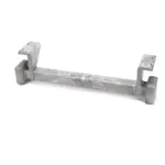 Vollrath 21780-1, Replacement Parts, Equipment Hardware, Handles