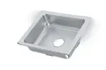 Vollrath , 229-1, Sink, Drop-In