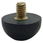 Vollrath , 2319, Replacement Parts, Equipment Hardware, Casters and Legs