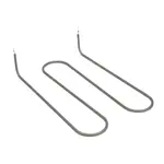 Vollrath 26509-1, Replacement Parts, Temperature Components, Heaters and Heating Elements