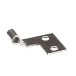 Vollrath 26947-2, Replacement Parts, Equipment Hardware, Hinges, Latches, Mounting brackets, clips