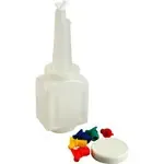 Vollrath 3648, Dining Supplies, Barware, Pour Containers