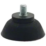 Vollrath , 379015, Replacement Parts, Equipment Hardware, Casters and Legs