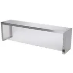 Vollrath 38053, Sneeze Guard, Stationary