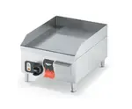 Vollrath 40715, Griddle, Electric, Countertop